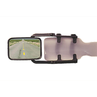 Aufsteckspiegel  Europe XL