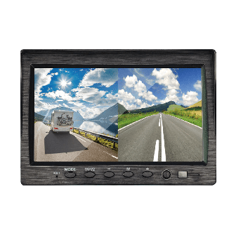 Monitor für Rückfahrkamera