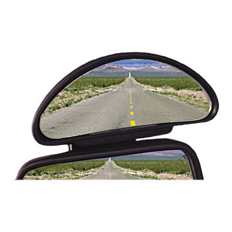 Hercules Tote Winkelspiegel                                 