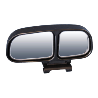 Hercu Double View mirror Links