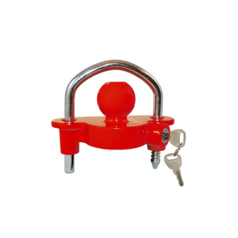 Alu Queen Kupplungsschloss