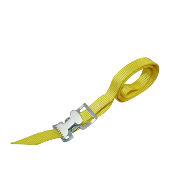 Spanrniemen set 150cm