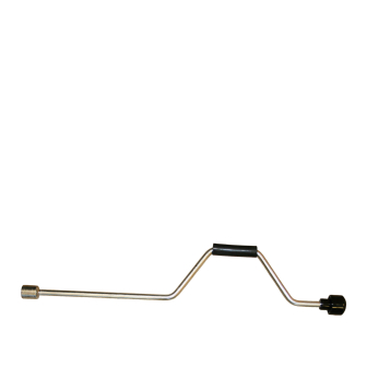 Handkurbel lang mit 6-Kant 19mm fur Stutze                  