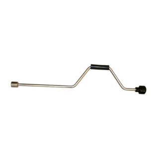 handkurbel kurz mit 6-kant 19mm fur stutze                  