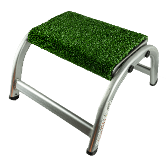 Florento Trittstufen-Auflage