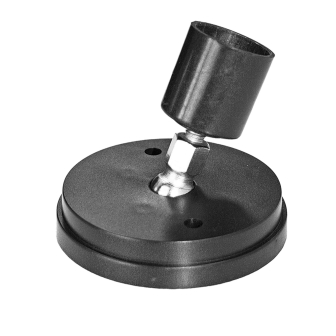 Stepfoot Burton 4st instelbaar voetje