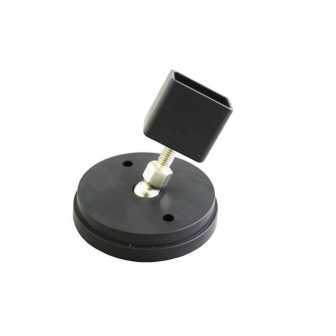 Stepfoot Bermuda 4ST verstelbahr Füss Ø8cm