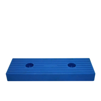 Polyurethan Bootsauflage 300x100mm