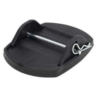 Carafoot Plus Satz 4 Stück im Karton