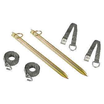 Bisella Einstellbares Dachhalteband