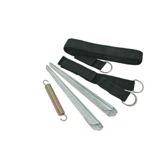 Tentsafe XL Dachhalteband für Vorzelte