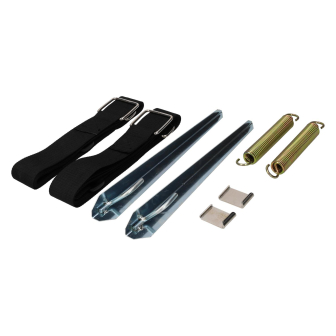 Tentsafe Dachhalteband für Fiamma Sonnendach