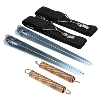 Tentsafe Dachhalteband für Thule Sonnendach