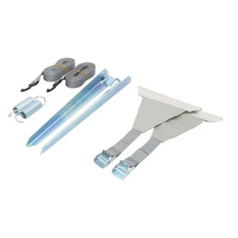 Thu-Fia-Dome Dachhalteband Set