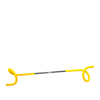 Twist Zeltstangenaufhänger