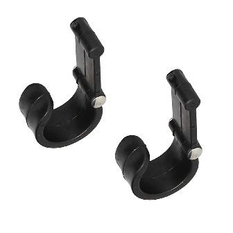 Haken für Sehnenschiene Thule und Dometic-Vordachs 8 St.