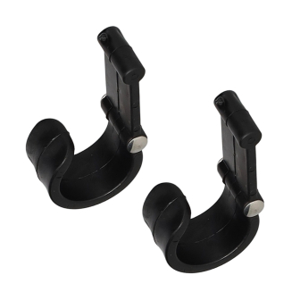 Haken für Sehnenschiene Thule und Dometic-Vordachs 8 St.