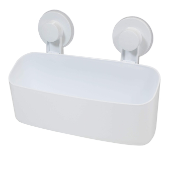 Halterung für Badezimmerzubehör 24.2x13x14 cm