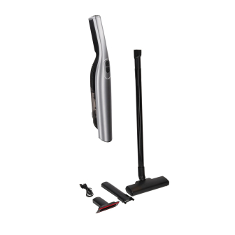 VacuSwift - Kompakter Mehrzweck-Campingstaubzauger