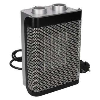 Sunnywarm 70 keramische Heizung 500/1000W.