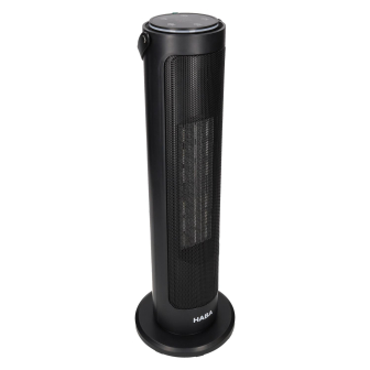 Sunny Tower 1200/2000W Heizung mit Fehrnbedienung