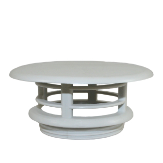 Kaminhaube für ModellE AK-3 / AK-5