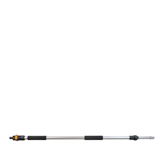 Rohr für Waschbürste MAAS Eco 8402015