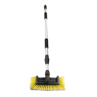 Waschbürste MAAS mit Düse