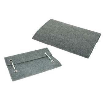 Ferrera Trittstufenteppich