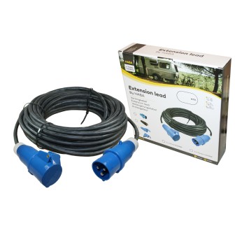 Verl.K.10m Npr.3x1.5 CEEst+kuppl                            