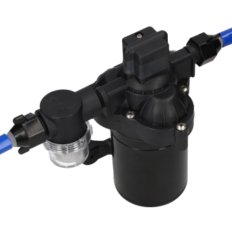 Maas 700 Druckpumpe 7L/min