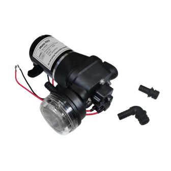 Maas 700 Druckpumpe 7L/min