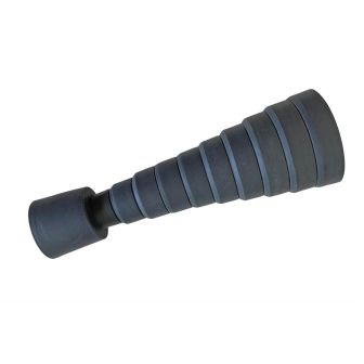 Adapter für Abfall Wasserschlauch