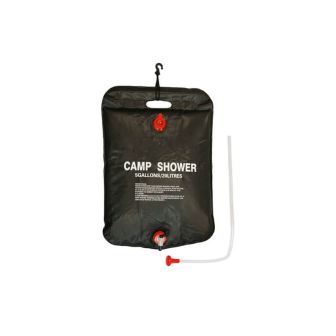 Niagara Solar Dusche 20L