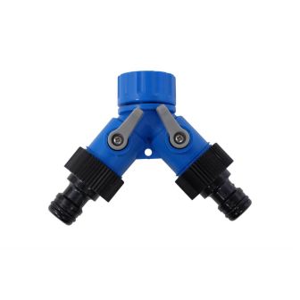 Reno tap splitter