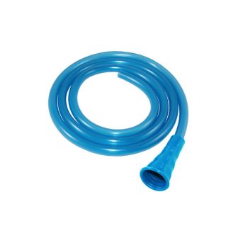 Easy-Fill PVC Einfüllschlauch 1m