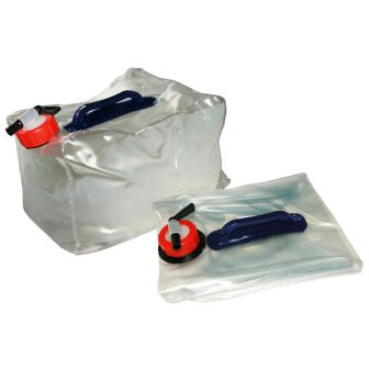 Waspa 1, faltbarer Wasserkanister 10L