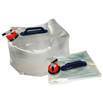 Waspa 2, faltbarer Wasserkanister 15L