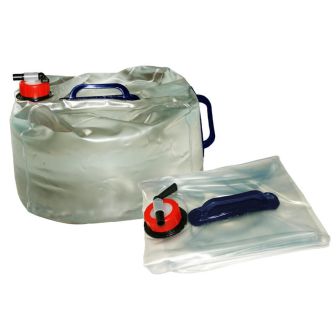 Waspa 3, faltbarer Wasserkanister 20L