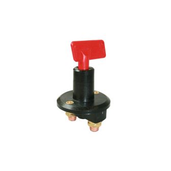 Battery isolation switch 200A/24V