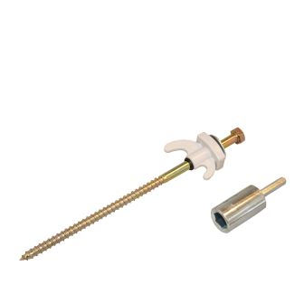 SJOVA HGP DRILL type 20 st +Bohr adaptor