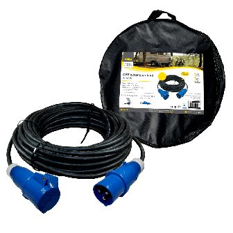 Verl.k.10m.Npr.3x1.5 CEEst+kuppl. verpackt