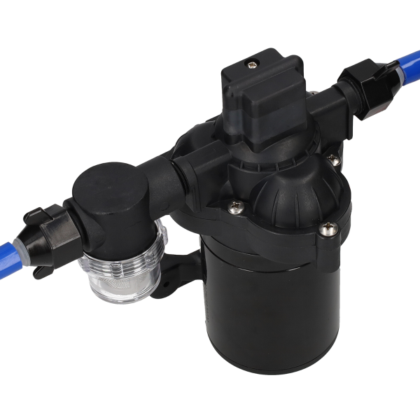 Maas 700 Druckpumpe 7L/min