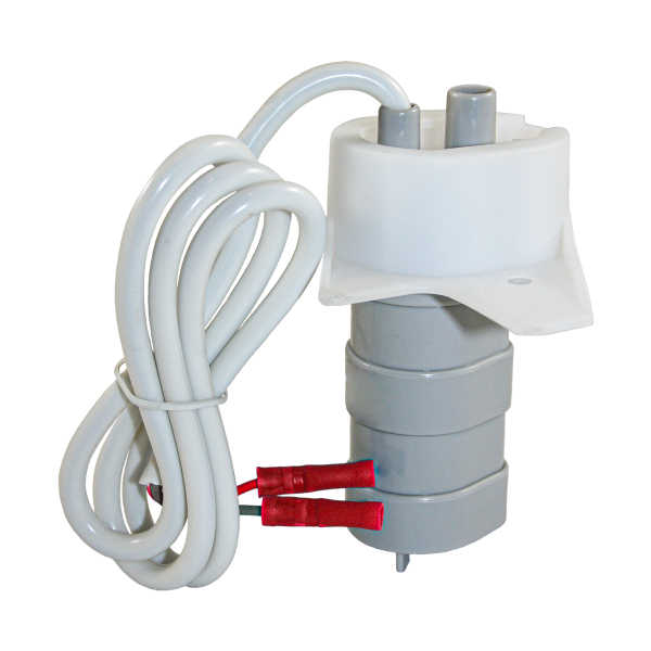 Tauchpumpe Campingtoilette Kassette - Model C2/C200/C204