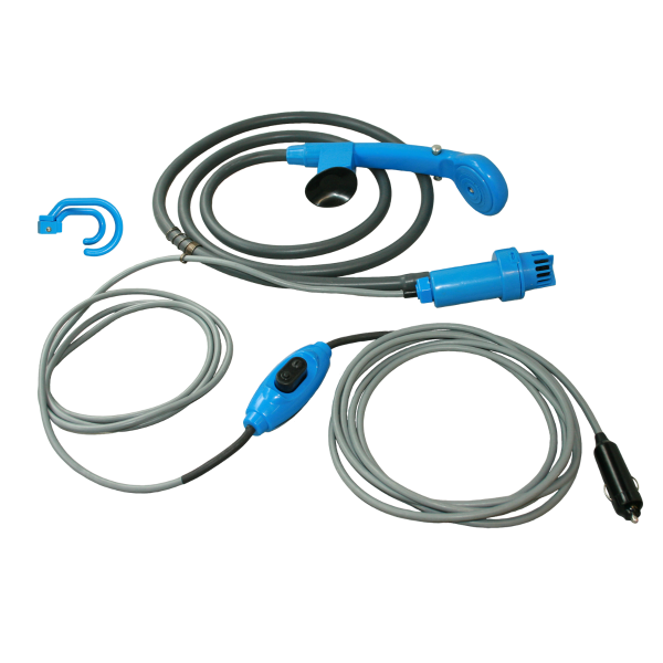 Campingdusche 12V