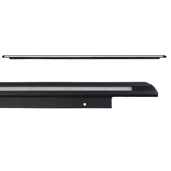 Viganella 135 COB LED Türleuchte und Regenrinne für Wohnmobil Ducato/Boxer/Jumper/Master/Movano/NV400 - ECE R10