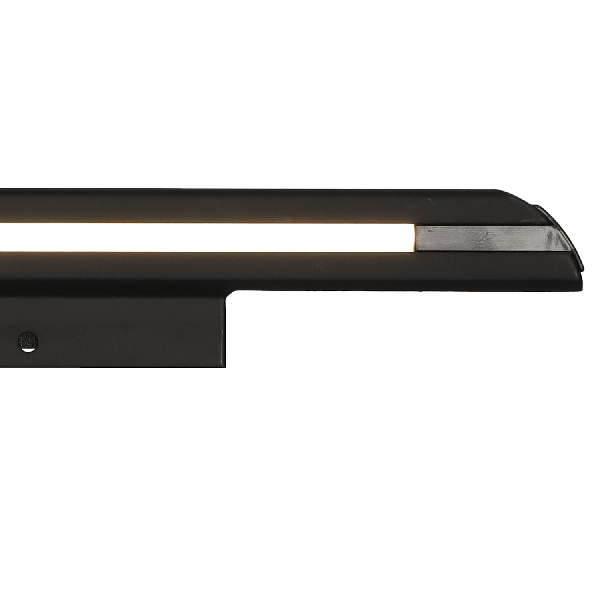 Viganella Urban Türleuchte und Regenrinne