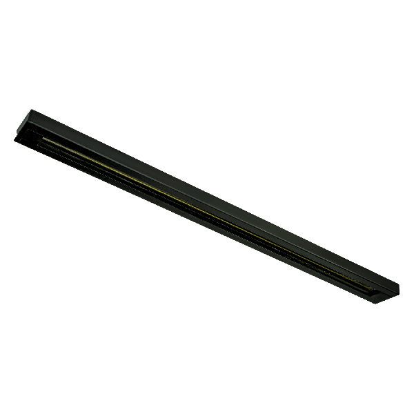 Lanciano Rail 700mm - schwarz