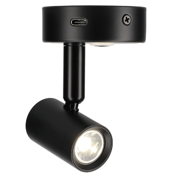 Felino aufbau Spot mit USB-C