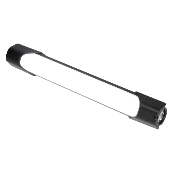 Magnaluce Stauraumleuchte, Taschenlampe und Powerbank